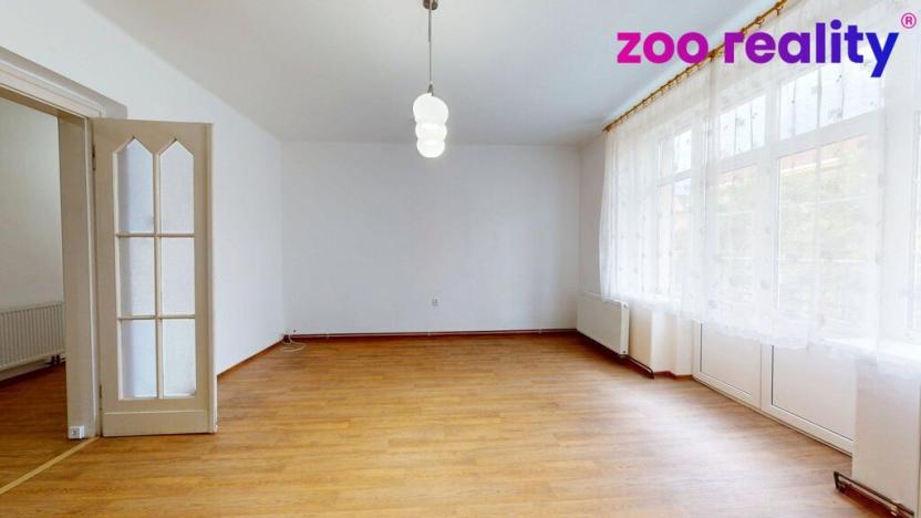 Prodej bytu 4+1, Teplice, Duchcovská, 140 m2