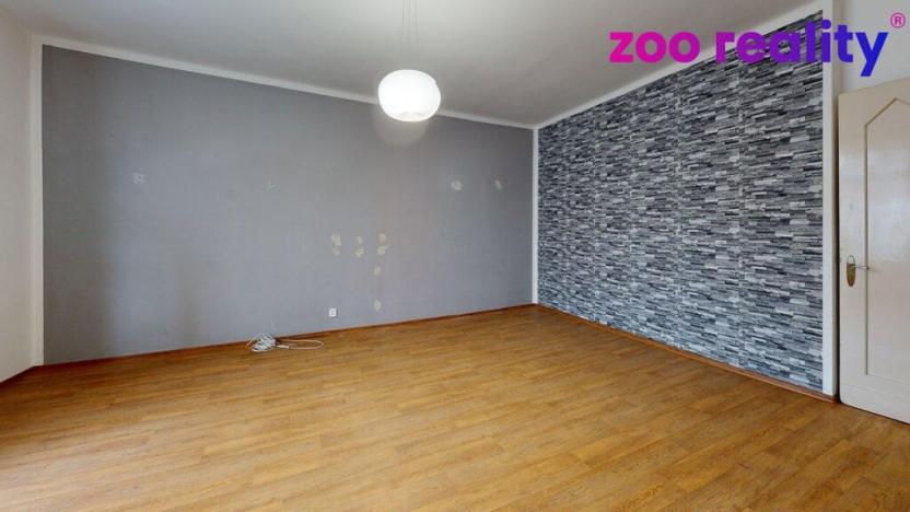 Prodej bytu 4+1, Teplice, Duchcovská, 140 m2