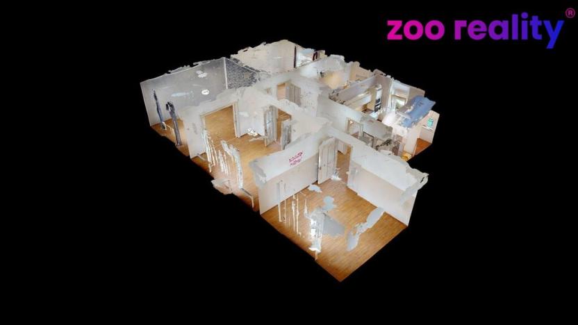 Prodej bytu 4+1, Teplice, Duchcovská, 140 m2