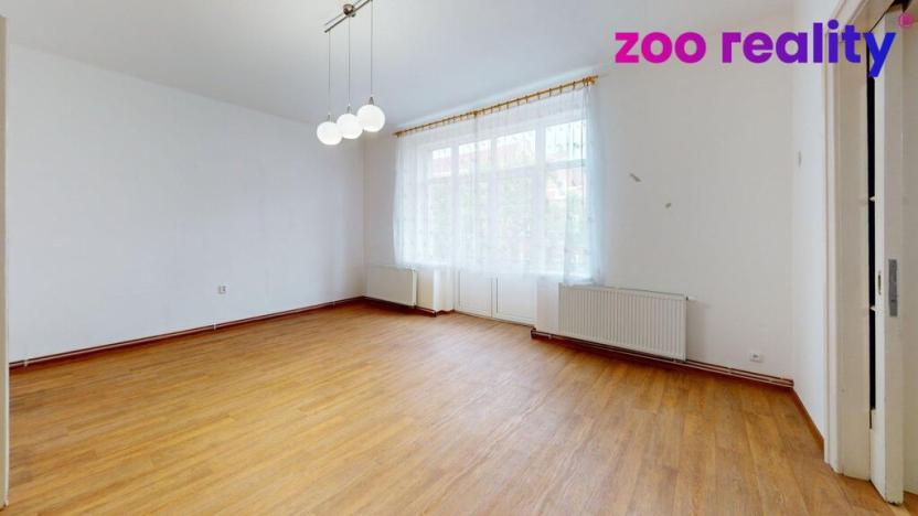 Prodej bytu 4+1, Teplice, Duchcovská, 140 m2