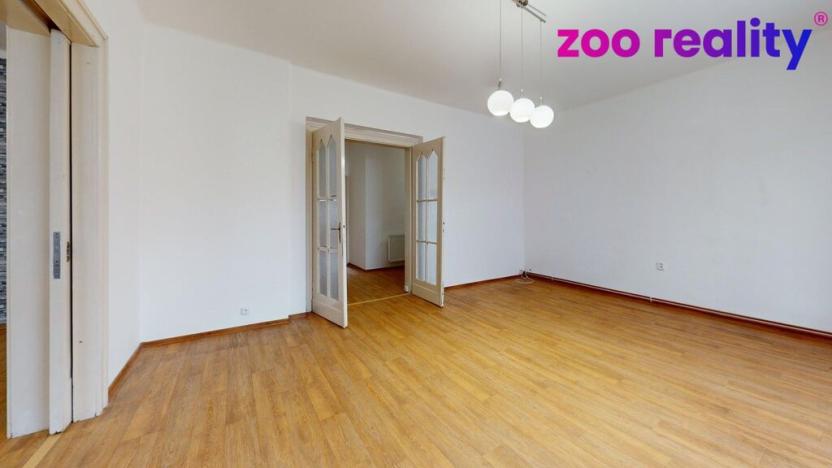 Prodej bytu 4+1, Teplice, Duchcovská, 140 m2