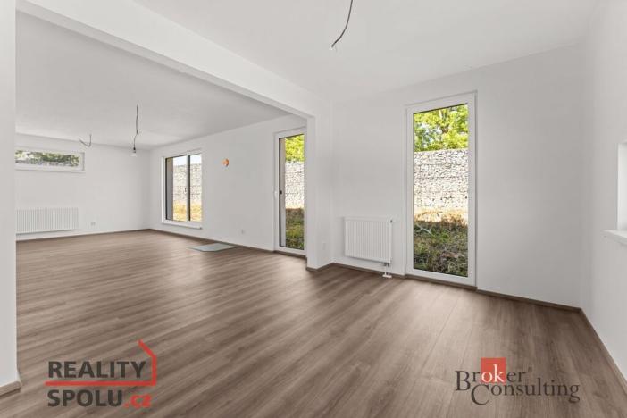 Prodej rodinného domu, Chýně, 153 m2