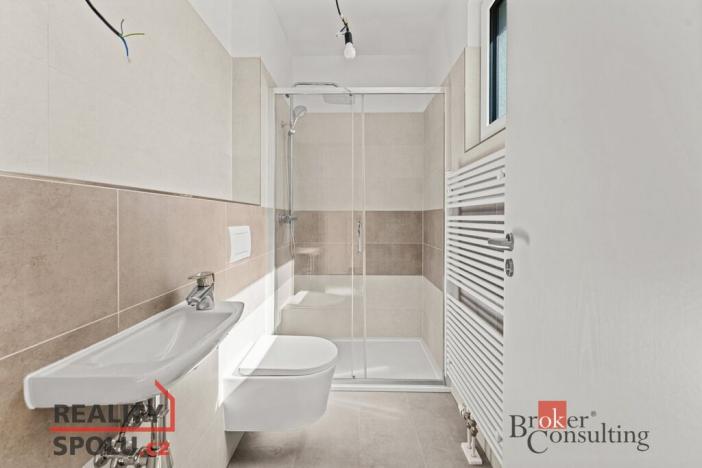 Prodej rodinného domu, Chýně, 153 m2