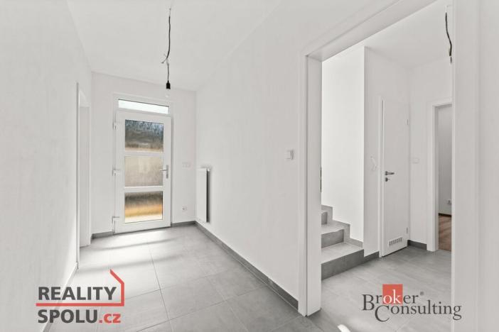 Prodej rodinného domu, Chýně, 153 m2