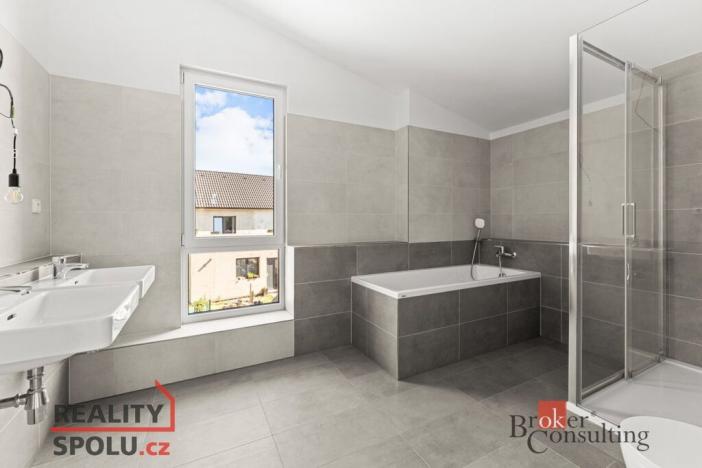 Prodej rodinného domu, Chýně, 153 m2