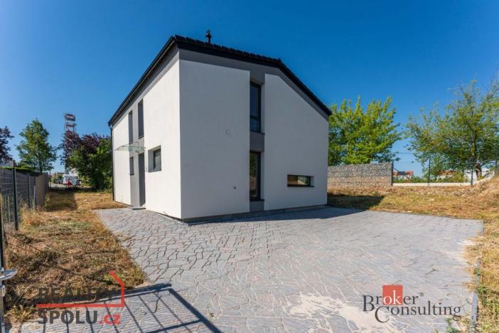 Prodej rodinného domu, Chýně, 153 m2