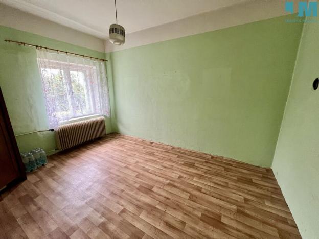 Prodej podílu 1/2 chalupy, Vápenná, 150 m2