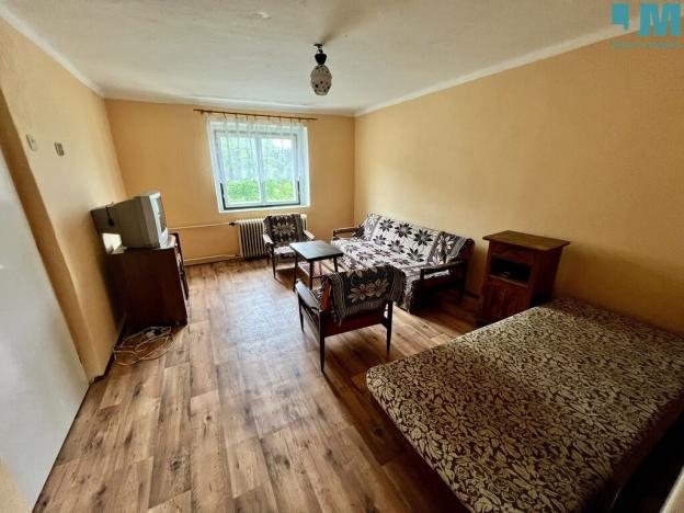 Prodej podílu 1/2 chalupy, Vápenná, 150 m2