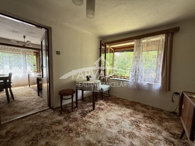 Prodej rodinného domu, Těškov, 61 m2