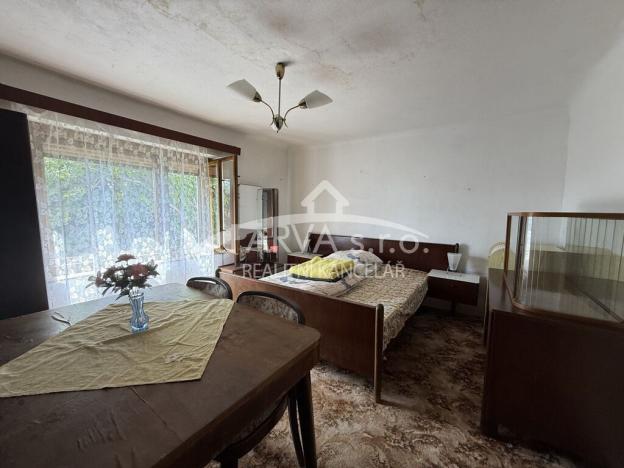 Prodej rodinného domu, Těškov, 61 m2