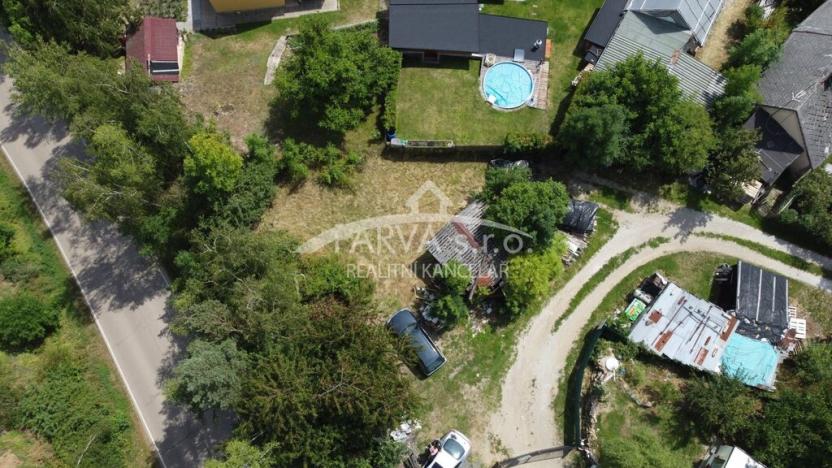 Prodej rodinného domu, Těškov, 61 m2