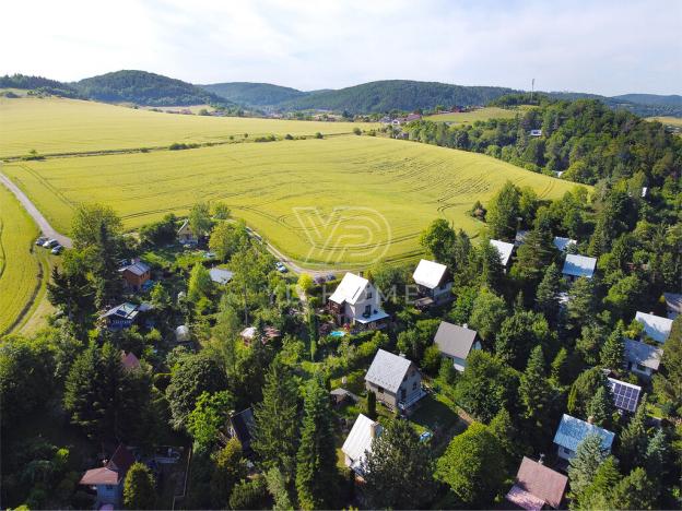 Prodej pozemku pro bydlení, Heroltice, 389 m2