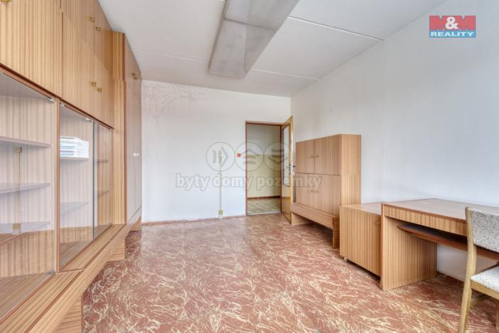 Pronájem komerčního pozemku, Sušice - Sušice II, 15989 m2