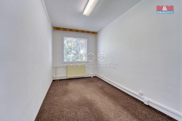 Pronájem komerčního pozemku, Sušice - Sušice II, 15989 m2