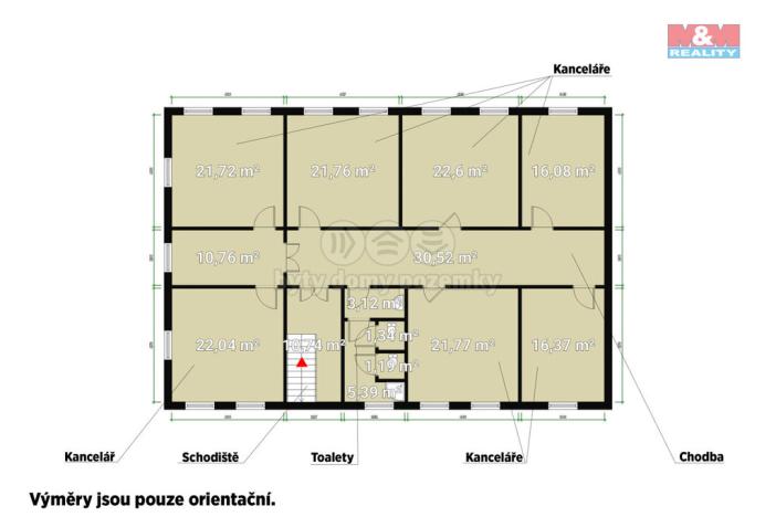 Pronájem komerčního pozemku, Sušice - Sušice II, 15989 m2