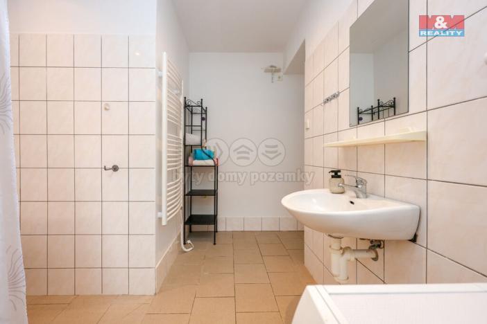 Prodej chalupy, Loučná nad Desnou - Rejhotice, 160 m2