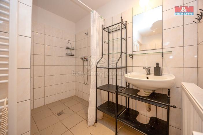 Prodej chalupy, Loučná nad Desnou - Rejhotice, 160 m2