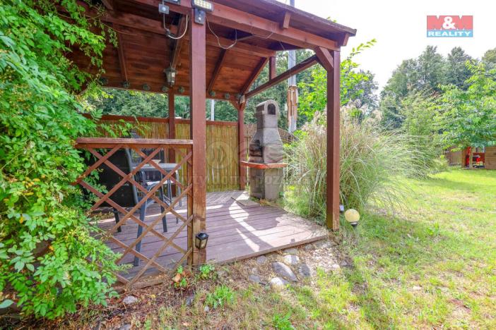 Prodej chalupy, Loučná nad Desnou - Rejhotice, 160 m2