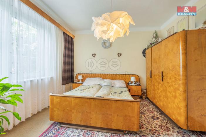 Prodej rodinného domu, Buštěhrad, Kladenská, 160 m2