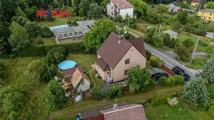 Prodej rodinného domu, Havířov, Datyňská, 160 m2