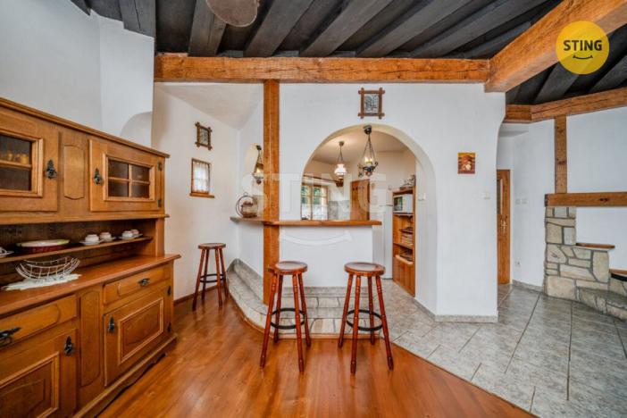 Prodej rodinného domu, Kunčice pod Ondřejníkem, 220 m2