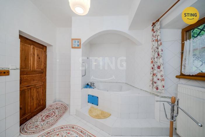 Prodej rodinného domu, Kunčice pod Ondřejníkem, 220 m2