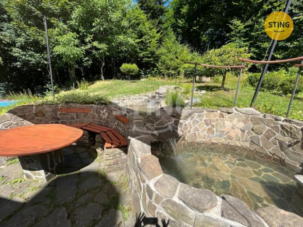 Prodej rodinného domu, Kunčice pod Ondřejníkem, 220 m2