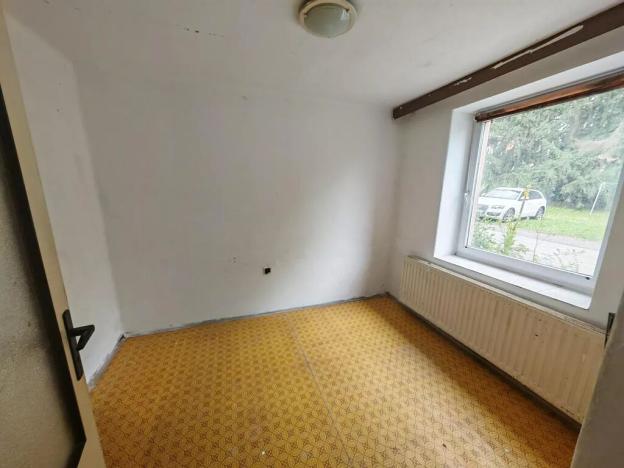 Prodej bytu 2+1, Česká Třebová, Tykačova, 56 m2