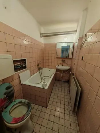 Prodej bytu 2+1, Česká Třebová, Tykačova, 56 m2