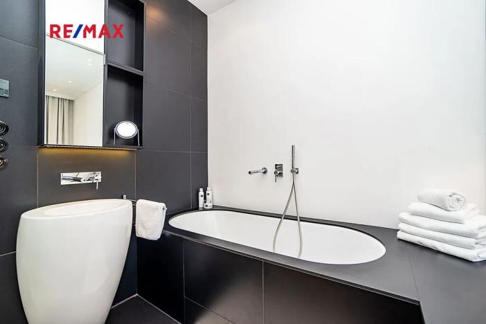 Pronájem bytu 2+kk, Praha - Staré Město, Haštalská, 80 m2