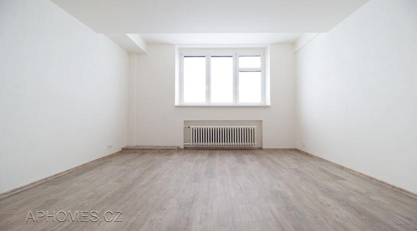Pronájem kanceláře, Praha - Nusle, Petra Rezka, 66 m2