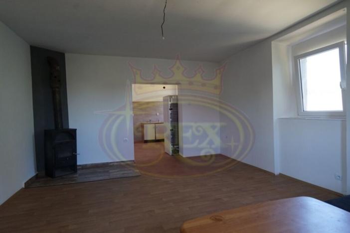 Prodej bytu 3+1, Choustníkovo Hradiště, 73 m2