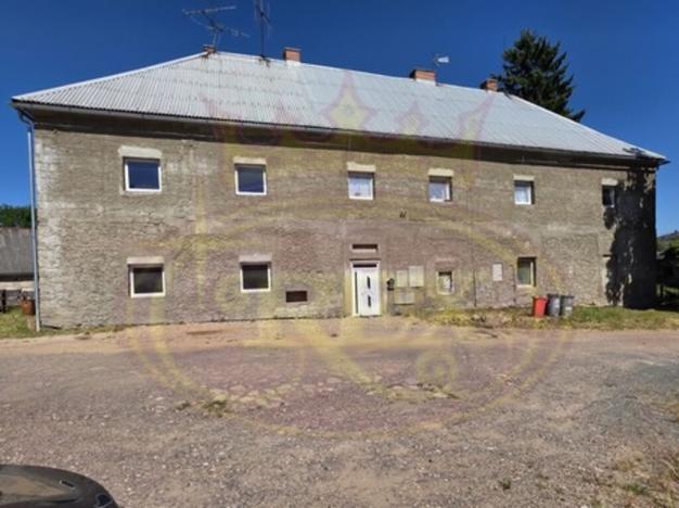 Prodej bytu 3+1, Choustníkovo Hradiště, 73 m2