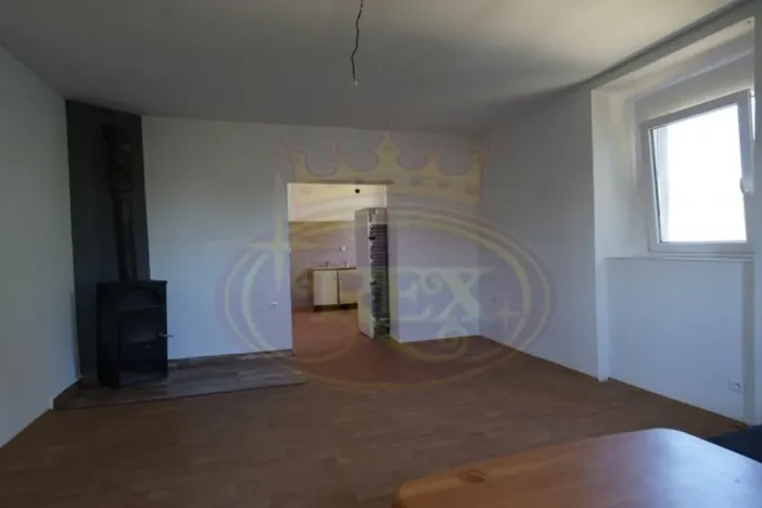 Prodej bytu 3+1, Choustníkovo Hradiště, 73 m2