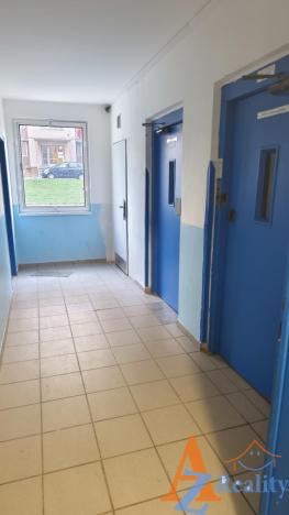 Pronájem bytu 3+1, Děčín - Děčín XXXII-Boletice nad Labem, V Sídlišti, 80 m2