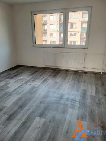 Pronájem bytu 3+1, Děčín - Děčín XXXII-Boletice nad Labem, V Sídlišti, 80 m2