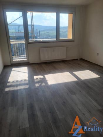 Pronájem bytu 3+1, Děčín - Děčín XXXII-Boletice nad Labem, V Sídlišti, 80 m2