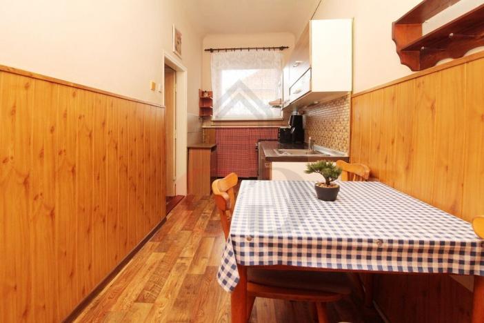 Prodej rodinného domu, Stod, Revoluční, 110 m2