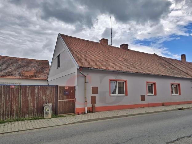 Prodej rodinného domu, Stod, Revoluční, 110 m2