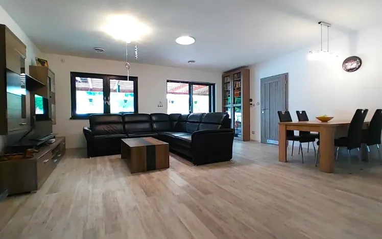 Prodej rodinného domu, Klášter Hradiště nad Jizerou, 170 m2