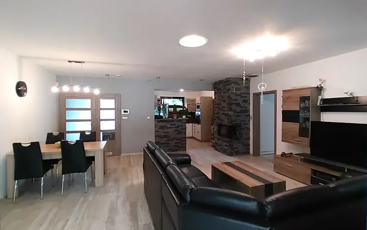 Prodej rodinného domu, Klášter Hradiště nad Jizerou, 170 m2