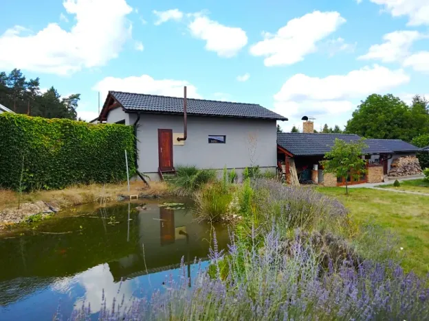 Prodej rodinného domu, Klášter Hradiště nad Jizerou, 170 m2