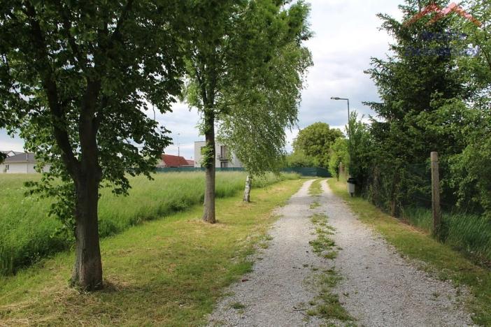 Prodej pozemku pro bydlení, Bykoš, 10791 m2