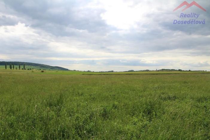 Prodej pozemku pro bydlení, Bykoš, 10791 m2