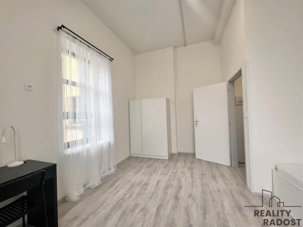 Pronájem bytu 2+1, Brno, Hybešova, 43 m2