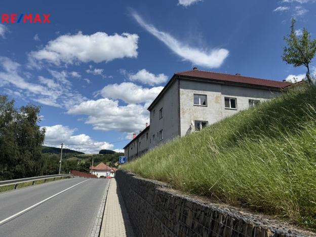Prodej bytu 2+1, Návojná, 59 m2