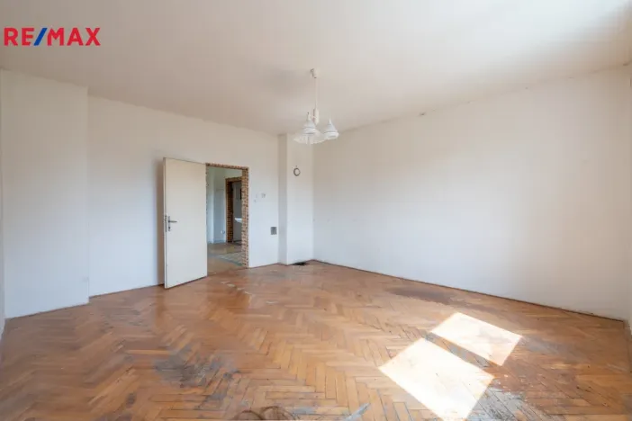 Prodej bytu 2+1, Návojná, 59 m2