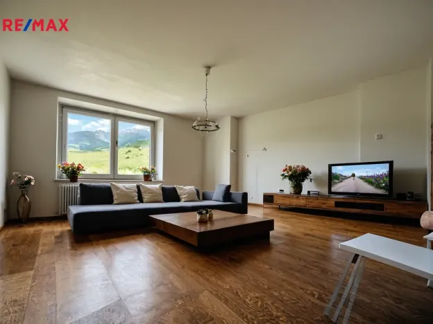 Prodej bytu 2+1, Návojná, 59 m2