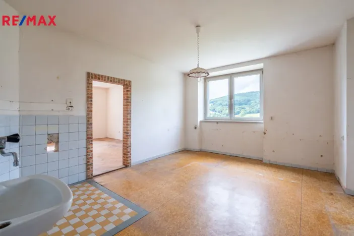 Prodej bytu 2+1, Návojná, 59 m2