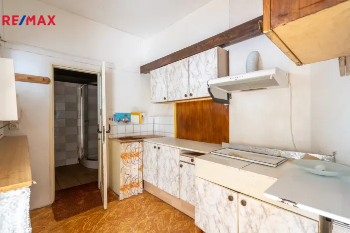 Prodej bytu 2+1, Návojná, 59 m2